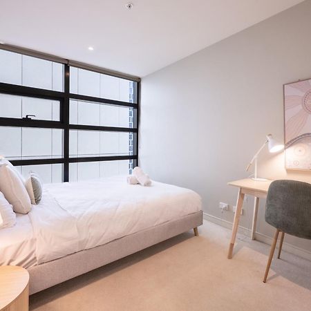Molly'S Little Apartments Melbourne Exterior photo